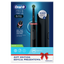 Электрическая зубная щётка Oral-B Pro 3 3500 СrossAсtion + футляр, черная - миниатюра 3