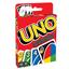 Настольная игра Uno (W2087) - миниатюра 2