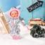 Набор одежды для куклы Baby Born Зимний костюм Делюкс (826942) - миниатюра 6