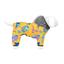 Комбінезон для собак Waudog Clothes, Рік та Морті 3, M47 - мініатюра 1
