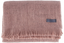 Плед Penelope Greta gul kurusu, 220х200 см, рожевий (svt-2000022271547) - мініатюра 2