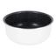 Набір посуду Gimex Cookware Set induction 7 предметів White (6977221) - мініатюра 2