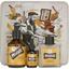 Подарочный набор для ухода за бородой Proraso Wood&Spice в металлической коробке - миниатюра 2