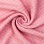 Плед Love You Gala, 200х140 см, рожевий (4431) - мініатюра 3