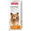 Рідкі вітаміни Beaphar Laveta Super for dogs для шерсті собак, 50 мл (12554) - мініатюра 1