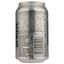 Пиво безалкогольне BrewDog Hazy AF, світле, фільтроване, 0,5%, з/б, 0,33 л - мініатюра 2
