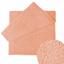 Рушник махровий Ярослав, 400 г/м2, 150х100 см, персиковий (41787) - мініатюра 1