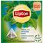 Чай зелений Lipton Intense Mint, 32 г (20 шт. х 1.6 г) (917454) - мініатюра 1