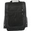 Сумка-рюкзак для собак Trixie Trolley, поліестер, до 8 кг, 32х45х25 см, чорна із сірим - мініатюра 6