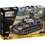 Конструктор Cobi Company of Heroes 3 Танк Panzer IV, масштаб 1:35, 610 деталей (COBI-3045) - миниатюра 1