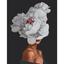 Картина за номерами ArtCraft Квіткова ніжність 40x50 см (10203-AC) - мініатюра 1