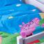 Комплект постельного белья MirSon Kids Time 17-0507 Peppa, детский - миниатюра 3