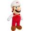 М'яка іграшка Super Mario - вогняний Маріо, 23 см (40986i-GEN) - мініатюра 2