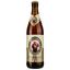 Пиво Franziskaner Premium Weissbier світле 5% 0.5 л - мініатюра 1