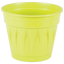 Горшок для цветов Serinova Revak, 1.5 л, фисташково-зеленый (R003-Fistik) - миниатюра 1