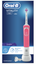 Електрична зубна щітка Oral-B Vitality 3D White/D100, рожевий - мініатюра 2