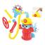 Іграшка для води Yookidoo Швидкий Фредді (73538) - мініатюра 1