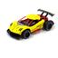 Машинка на радиоуправлении Sulong Toys Speed Racing Drift Aeolus желтый (SL-284RHY) - миниатюра 1