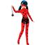 Кукла Miraculous Леди Баг с талисманами удачи, 26 см, с аксессуарами (50012) - миниатюра 1