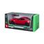 Автомодель Bburago Ford Shelby GT500 1:32 червона (18-43050) - мініатюра 3