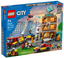 Конструктор LEGO City Пожежна команда, 766 деталей (60321) - мініатюра 2