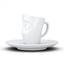 Espresso чашка Tassen Тормоз 80 мл, фарфор (TASS21301/TA) - миниатюра 4