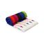 Одеяло силиконовое Руно, 205х155 см, разноцвет (317.137СЛК_Pencils) - миниатюра 1