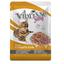 Вологий корм для котів Vibrisse Jelly, Тунець та куряча шинка в желе, 70 г (C1018988) - мініатюра 1