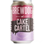 Пиво BrewDog Cake Cartel, темне, 6%, з/б, 0,33 л (915570) - мініатюра 1