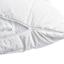 Чохол на подушку Ideia H&S Classic, 70х50 см, білий (8000031899) - мініатюра 2