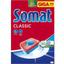 Таблетки для мытья посуды в посудомоечной машине Somat Classic, 100 таблеток - миниатюра 1