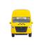 Автомодель Technopark Газель Таксі, жовтий (SB-18-19-T-WB) - мініатюра 4