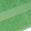 Рушник махровий Home Line, з бордюром, 500 г/м², 70х40 см, зелений (165669) - мініатюра 2