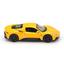 Автомодель TechnoDrive Maserati MC20, 1:32, желтая (250340U) - миниатюра 5
