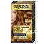 Фарба для волосся без аміаку Syoss відтінок 7-77 (Яскравий мідний) 115 мл - мініатюра 1