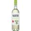 Вино Gatto Matto Pinot Grigio delle Venezie, белое, сухое, 0,75 л - миниатюра 1