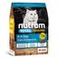 Сухий корм для котів Nutram - T24 GF Salmon&Trout Cat, лосось-форель, 5,4 кг (67714102840) - мініатюра 1