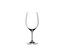 Набор бокалов для красного вина Riedel Cabernet Sauvignon Merlot, 2 шт., 610 мл (6416/0) - миниатюра 2