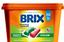 Капсули для прання Brix Color, 10 шт. - мініатюра 1