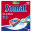 Таблетки для миття посуду в посудомийній машині Somat Classic, 50 таблеток - мініатюра 1