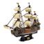 3D Пазл CubicFun Испанская армада Сан Фелипе, 248 элементов (T4017h) - миниатюра 1