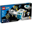 Конструктор LEGO City Місячна космічна станція, 500 деталей (60349) - мініатюра 2
