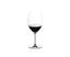 Набор бокалов для красного вина Riedel Cabernet Merlot, 2 шт., 625 мл (6449/0) - миниатюра 3