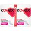 Гігієнічні прокладки Kotex Ultra Dry Super Duo 16 шт. - мініатюра 2