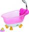Автоматическая ванночка для куклы Baby Born S2 забавное купание, со светом и звуком (831908) - миниатюра 1