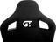 Геймерське крісло GT Racer чорне (X-5108 Black) - мініатюра 13