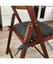 Подушка для стула Прованс Black Milan, 40х40 см, черный (23617) - миниатюра 2
