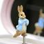 Музыкальная шкатулка-сердце Trousselier Кролик Питер (S30860) - миниатюра 3