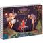 Альбом для малювання Yes Magic night Лісові феї, А4, 30 аркушів (130540) - мініатюра 1