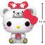 Ігрова фігурка Funko Pop! Hello Kitty Кітті у костюмі ведмедика (72075) - мініатюра 2